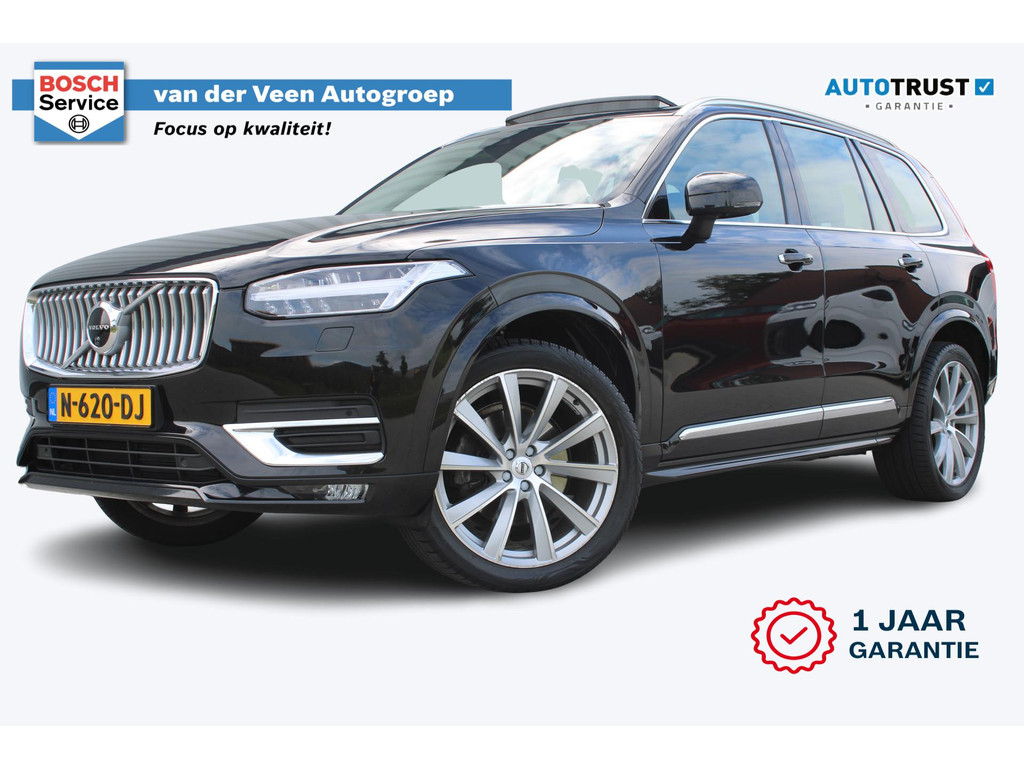 Volvo XC90 2.0 B5 AWD Inscription Intro Edition | Incl. 12 56350239-74.jpg | Van der Veen Autogroep