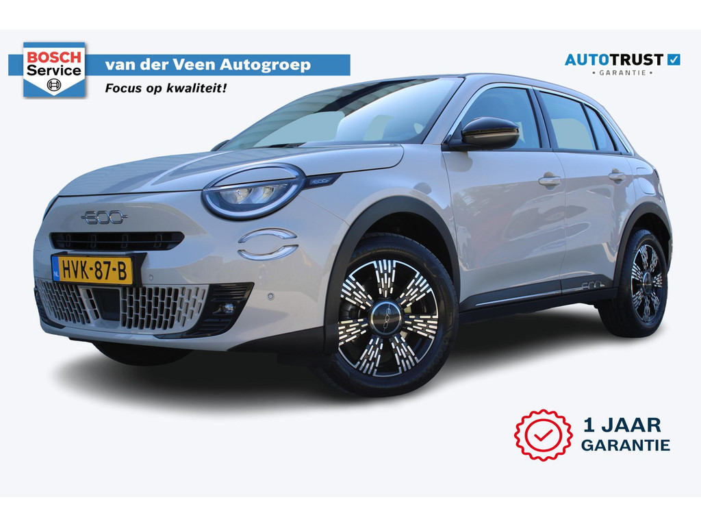 Fiat 600 1.2 Hybrid Pop | Incl. 12 maanden garantie | 56349699-57.jpg | Van der Veen Autogroep