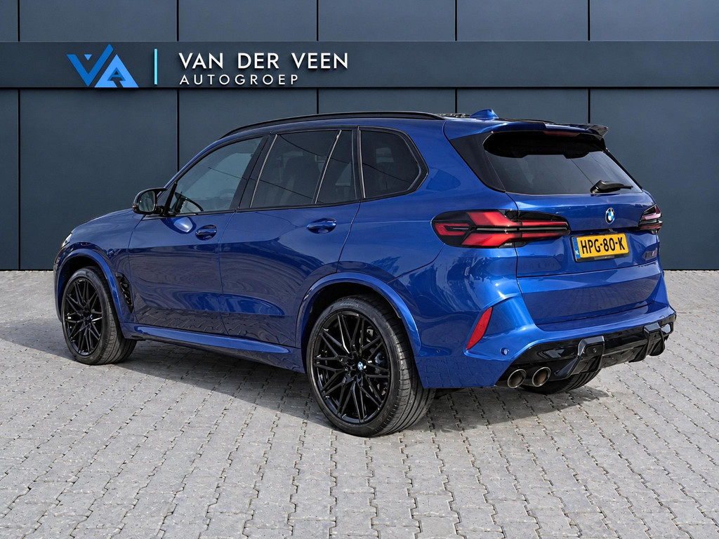 BMW X5 M Competition | 56348937-1.jpg | Van der Veen Autogroep