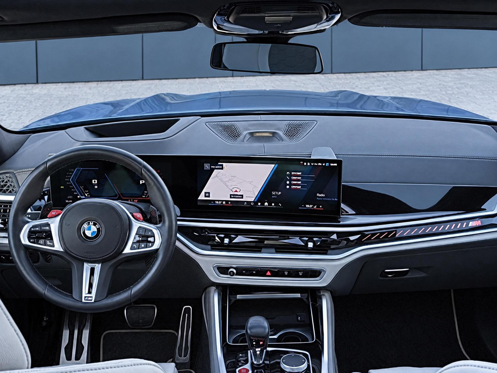 BMW X5 M Competition | 56348937-2.jpg | Van der Veen Autogroep