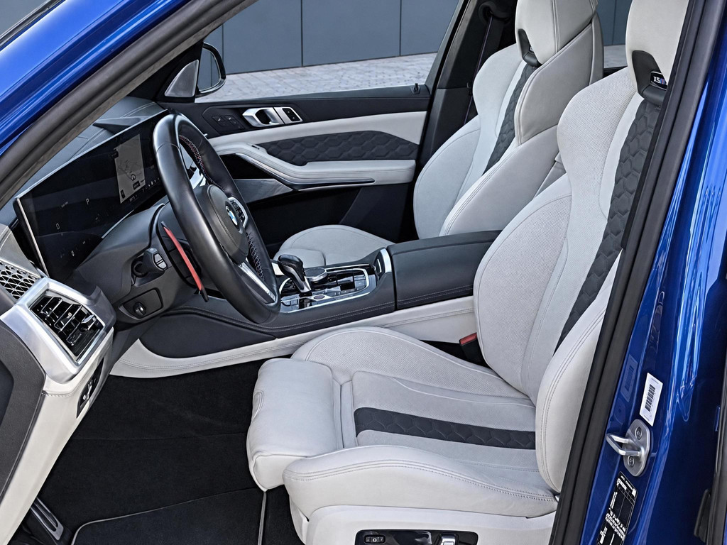 BMW X5 M Competition | 56348937-3.jpg | Van der Veen Autogroep