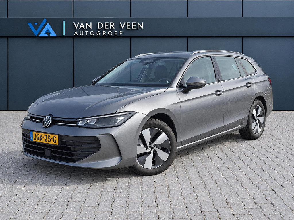 Volkswagen Passat Variant 1.5 eTSI 150 pk | Incl. 12 maanden garantie 56723916-39.jpg | Van der Veen Autogroep