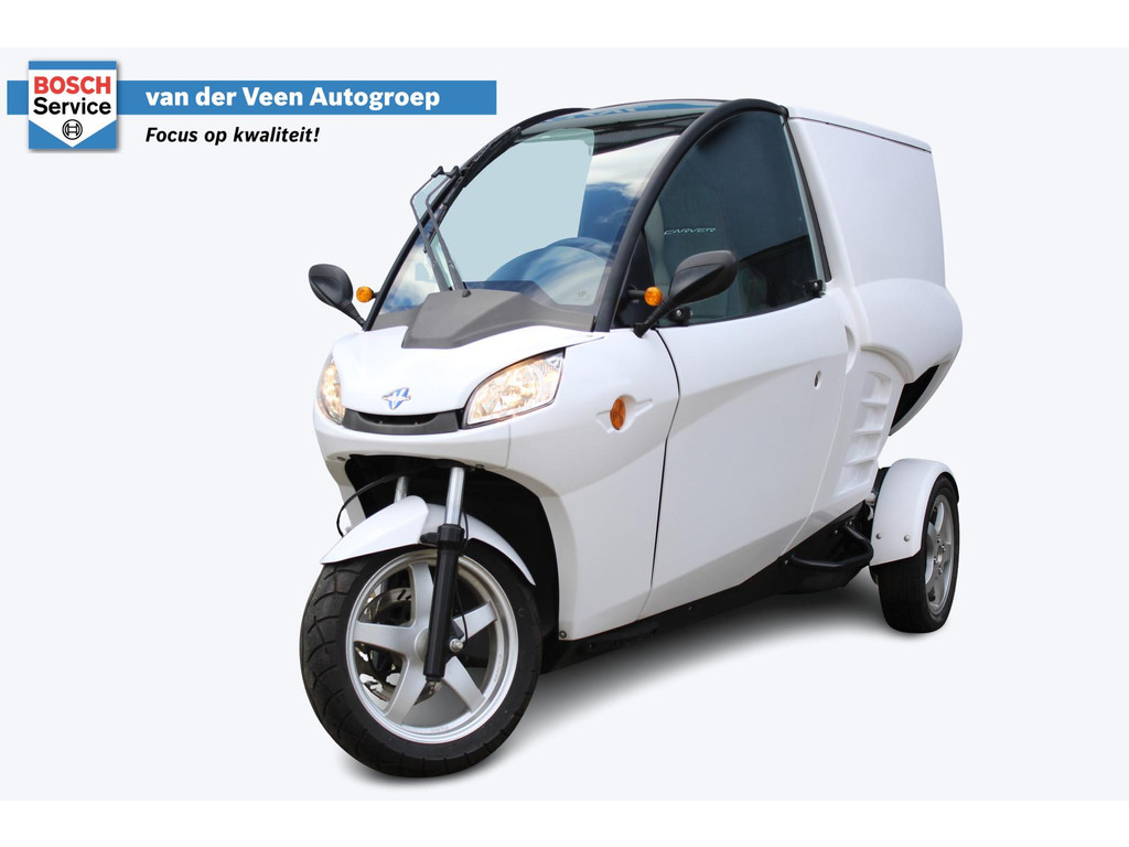 Carver Cargo Brommobiel Base 5.4 kWh 56349667-25.jpg | Van der Veen Autogroep