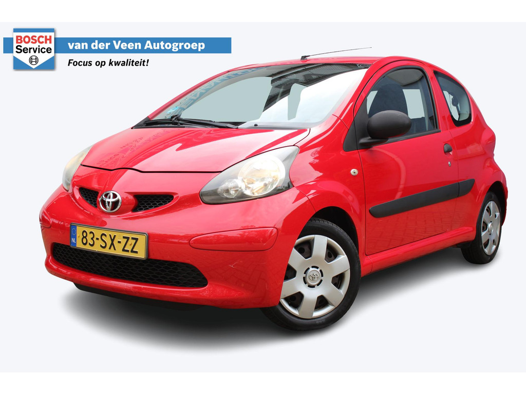 Toyota Aygo 1.0-12V 56350228-33.jpg | Van der Veen Autogroep