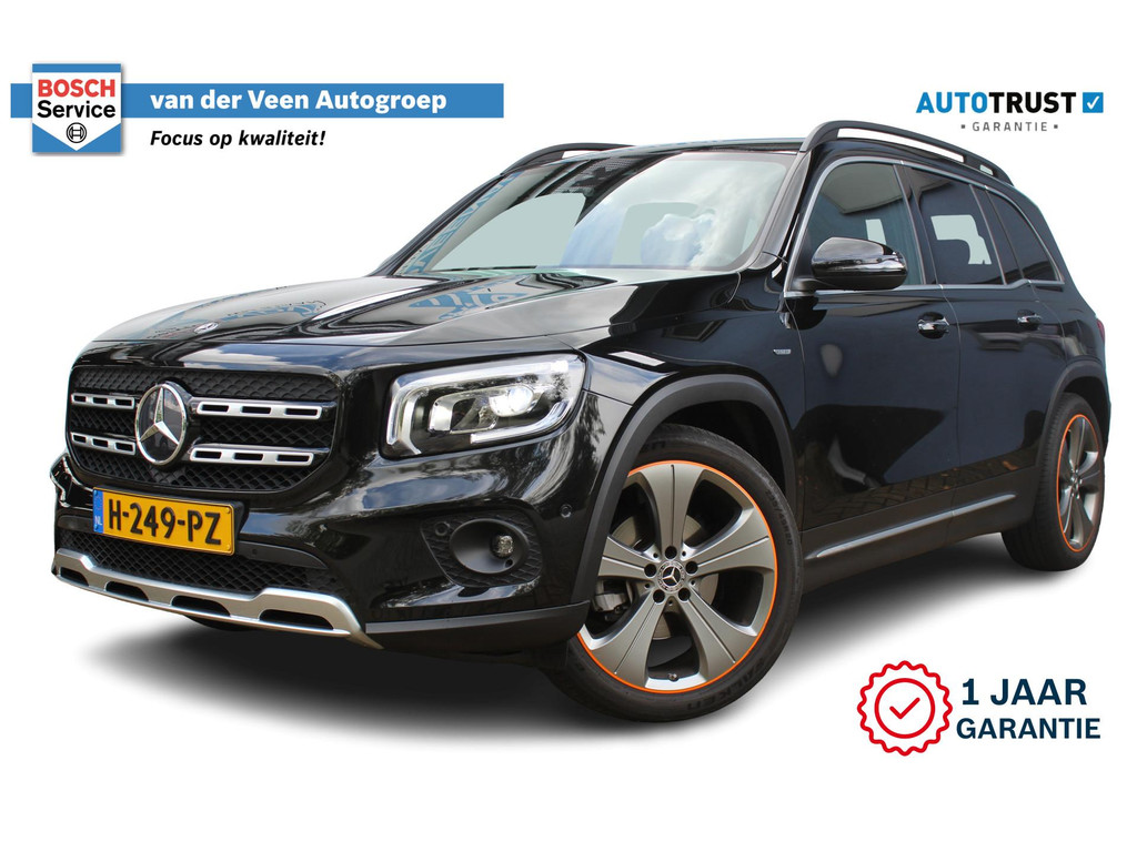 Mercedes-Benz GLB 200 Premium | Incl. 12 maanden Garantie 56348864-49.jpg | Van der Veen Autogroep
