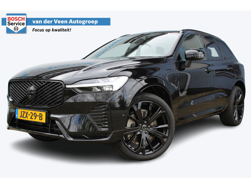 Volvo XC60 2.0 T6 Plug-in hybrid AWD Ultra Black Edition | 2 56348931-70.jpg | Van der Veen Autogroep