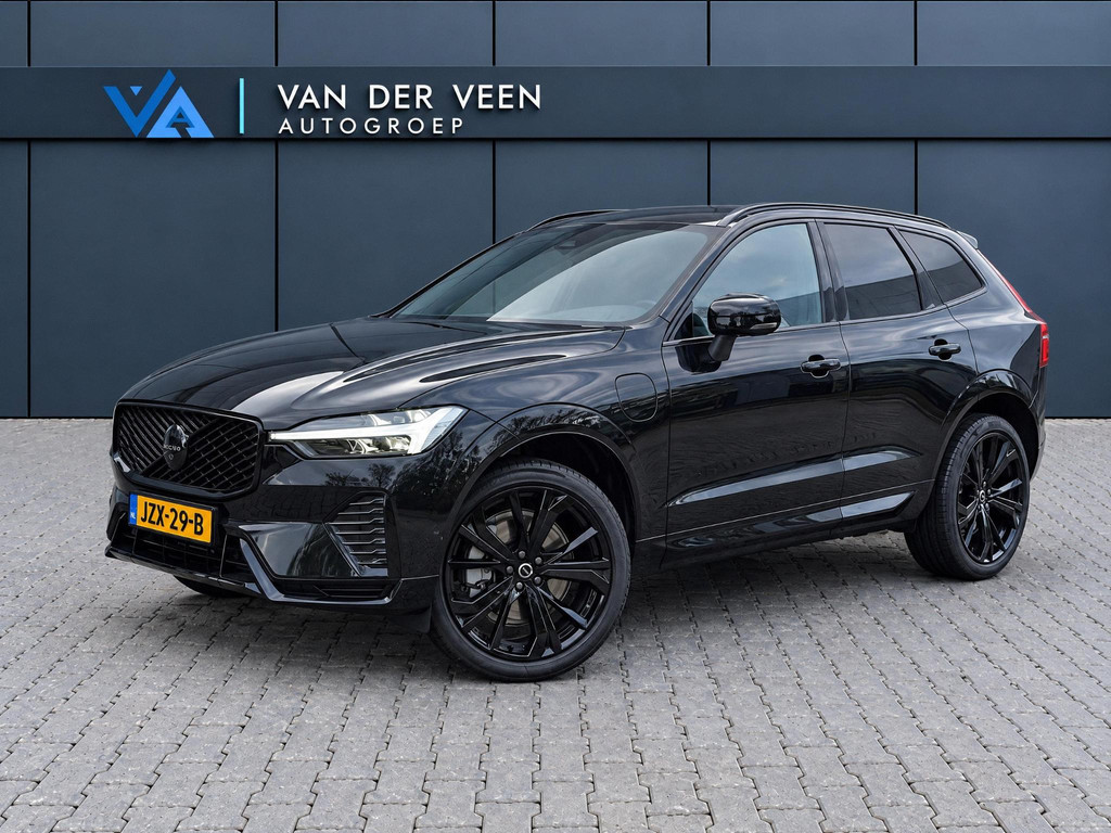 Volvo XC60 2.0 T6 Plug-in hybrid AWD Ultra Black Edition | 2 56350235-58.jpg | Van der Veen Autogroep