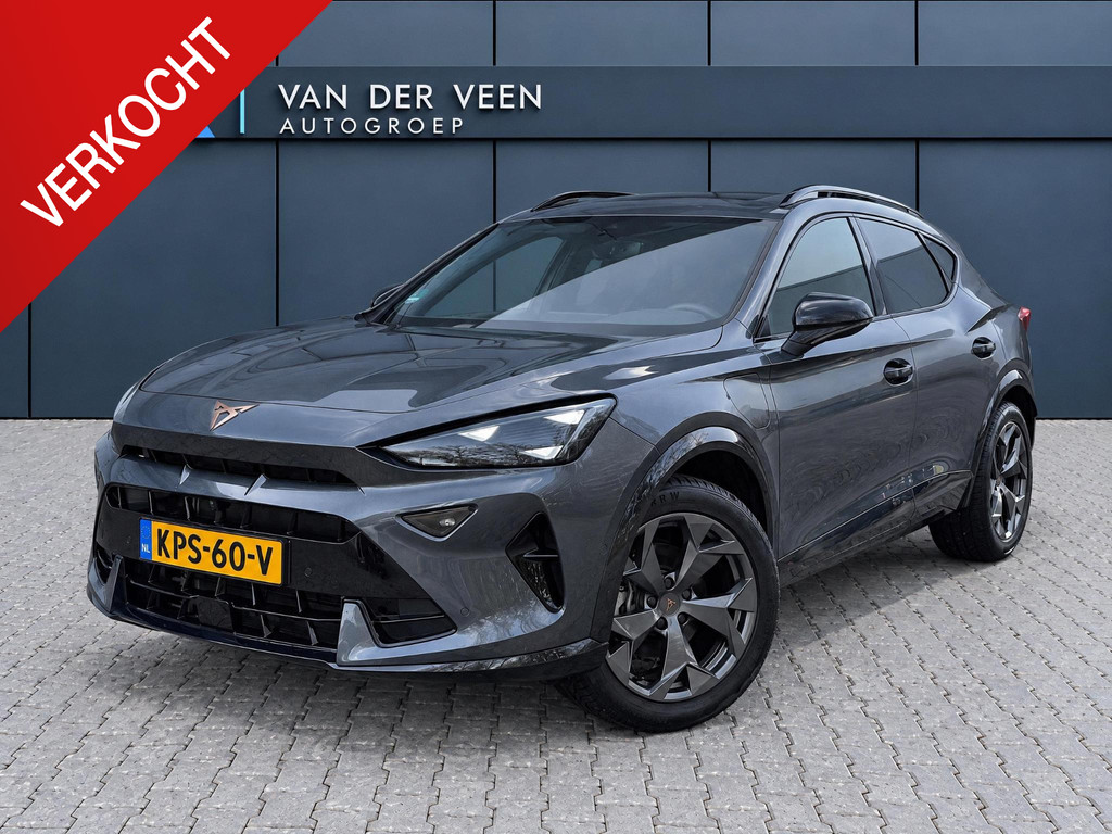 CUPRA Formentor 1.5 TSI e-Hybrid Business 204pk | Incl. 12 maanden 56349689-51.jpg | Van der Veen Autogroep