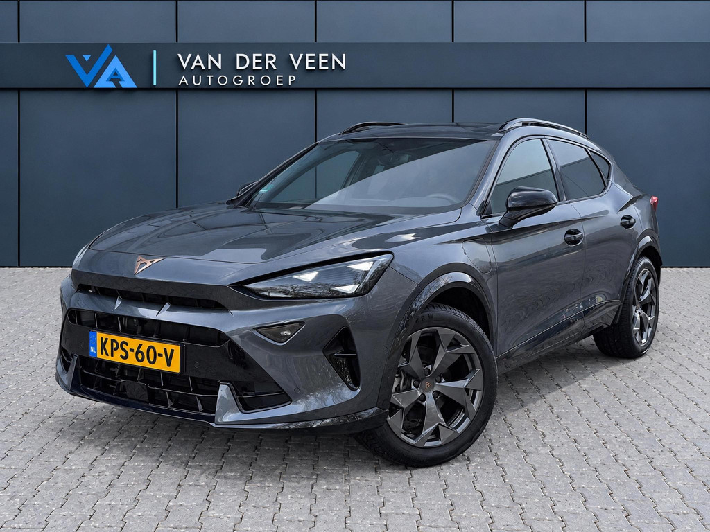 CUPRA Formentor 1.5 TSI e-Hybrid Business 204pk | Incl. 12 maanden 56349689-40.jpg | Van der Veen Autogroep