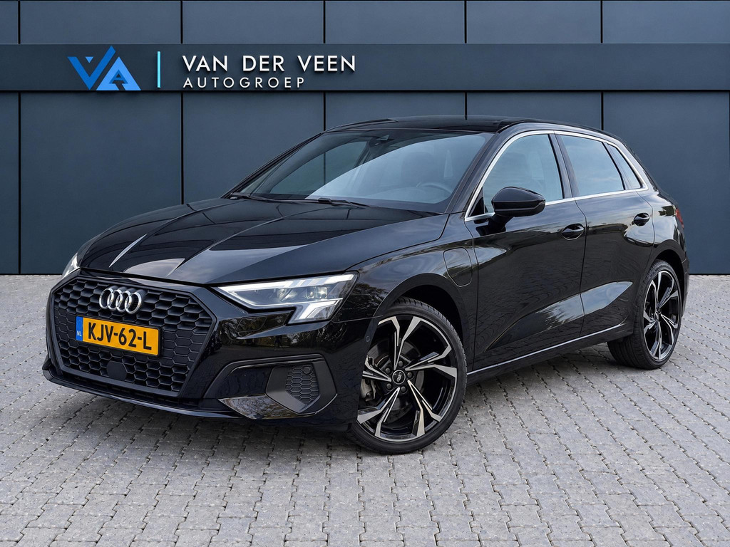 Audi A3 Sportback 40 TFSI e Edition | Incl. 12 maanden Garantie 56348927-54.jpg | Van der Veen Autogroep