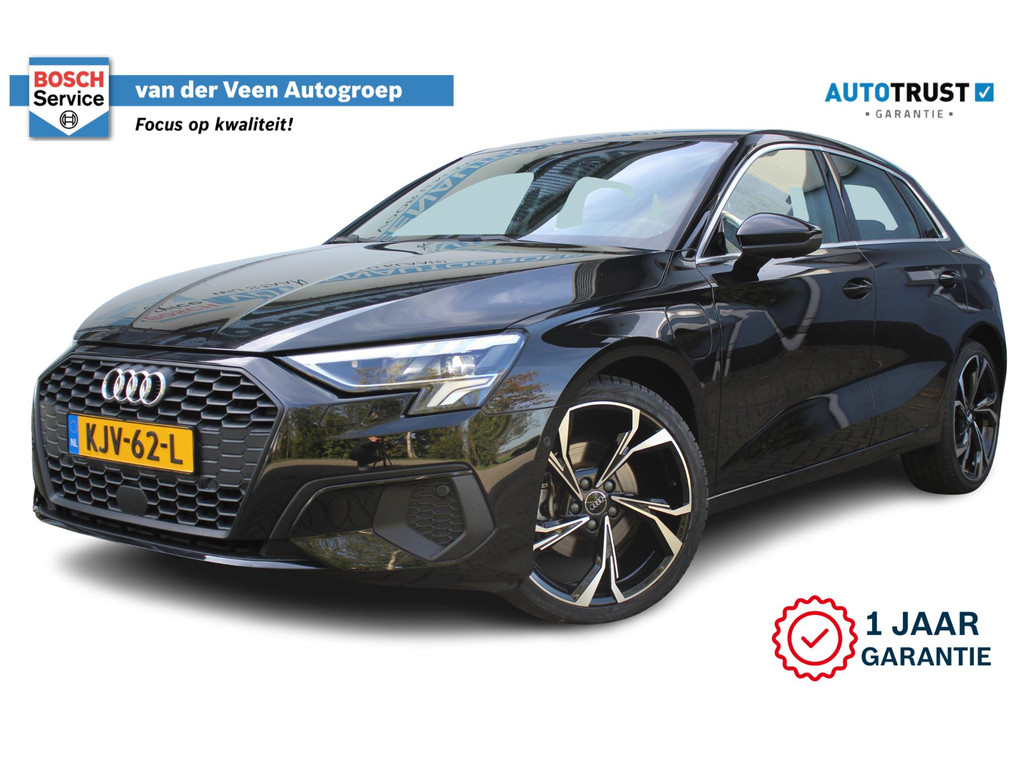 Audi A3 Sportback 40 TFSI e Edition | Incl. 12 maanden Garantie 57519349-40.jpg | Van der Veen Autogroep
