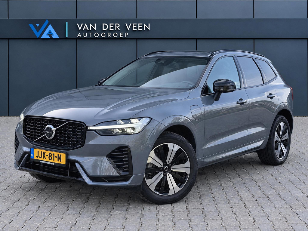 Volvo XC60 2.0 T6 Plug-in hybrid AWD Plus Dark | Incl. 12 56348867-42.jpg | Van der Veen Autogroep