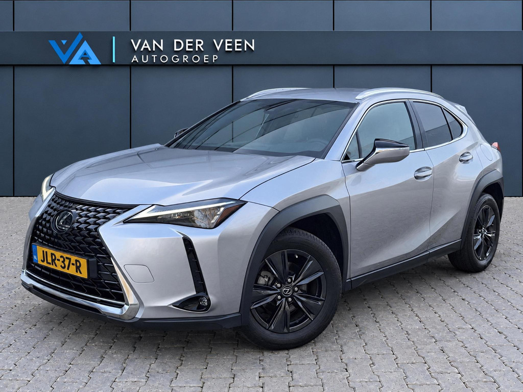 Lexus UX 250h 56349700-46.jpg | Van der Veen Autogroep
