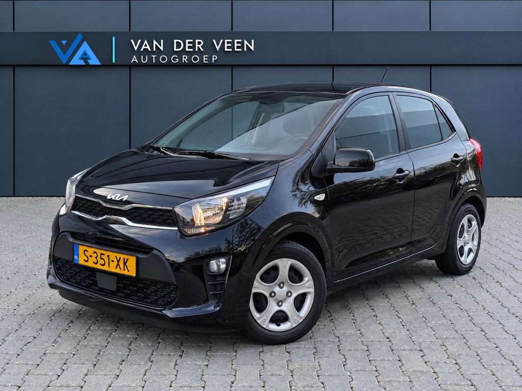 Kia Picanto 1.0 DPi ComfortLine | Incl. 12 maanden Garantie 56570255-43.jpg | Van der Veen Autogroep