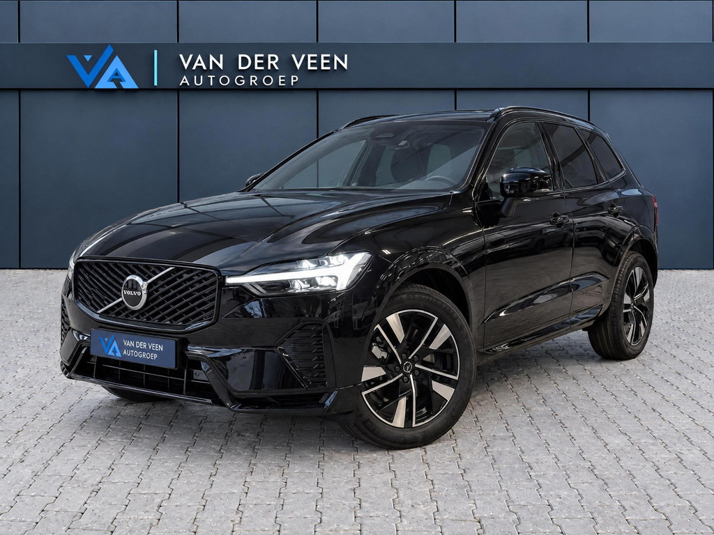 Volvo XC60 2.0 T6 Plug-in hybrid AWD Plus Dark | Facelift 56349695-78.jpg | Van der Veen Autogroep