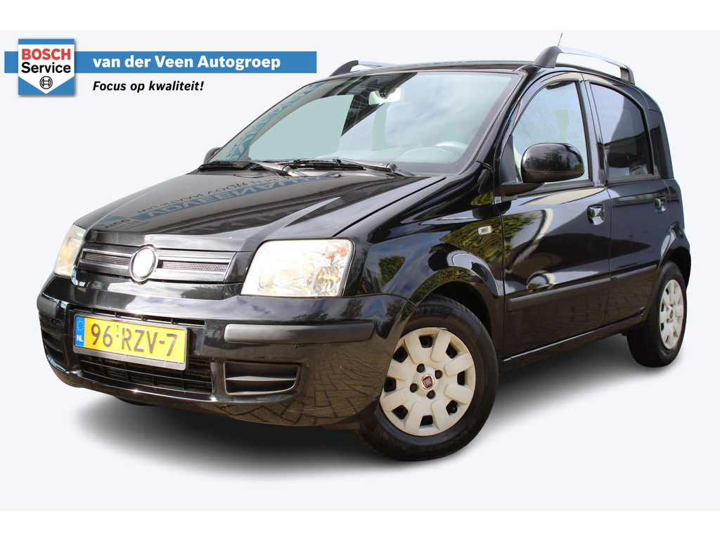 Fiat Panda 1.2 Edizione Cool 56350228-33.jpg | Van der Veen Autogroep
