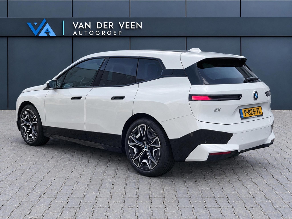 BMW iX xDrive40 Executive 77 kWh | SoH 100% | Incl. 12 56349700-1.jpg | Van der Veen Autogroep