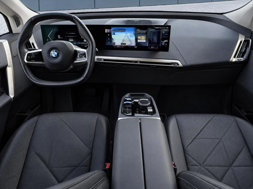 BMW iX xDrive40 Executive 77 kWh | SoH 100% | Incl. 12 56349700-2.jpg | Van der Veen Autogroep