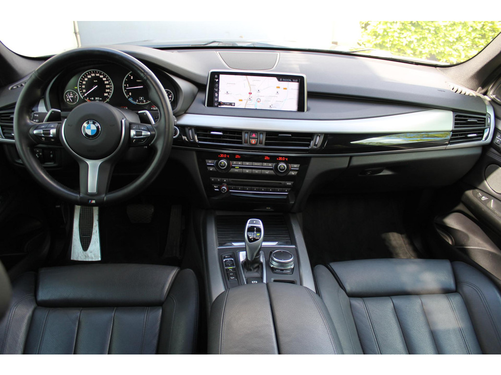 BMW X5 xDrive40d High Executive M-Sport 56349701-1.jpg | Van der Veen Autogroep
