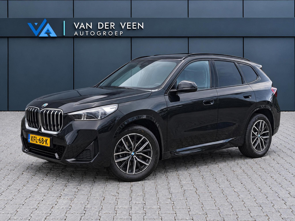 BMW X1 sDrive18i M-Sport 56349687-70.jpg | Van der Veen Autogroep