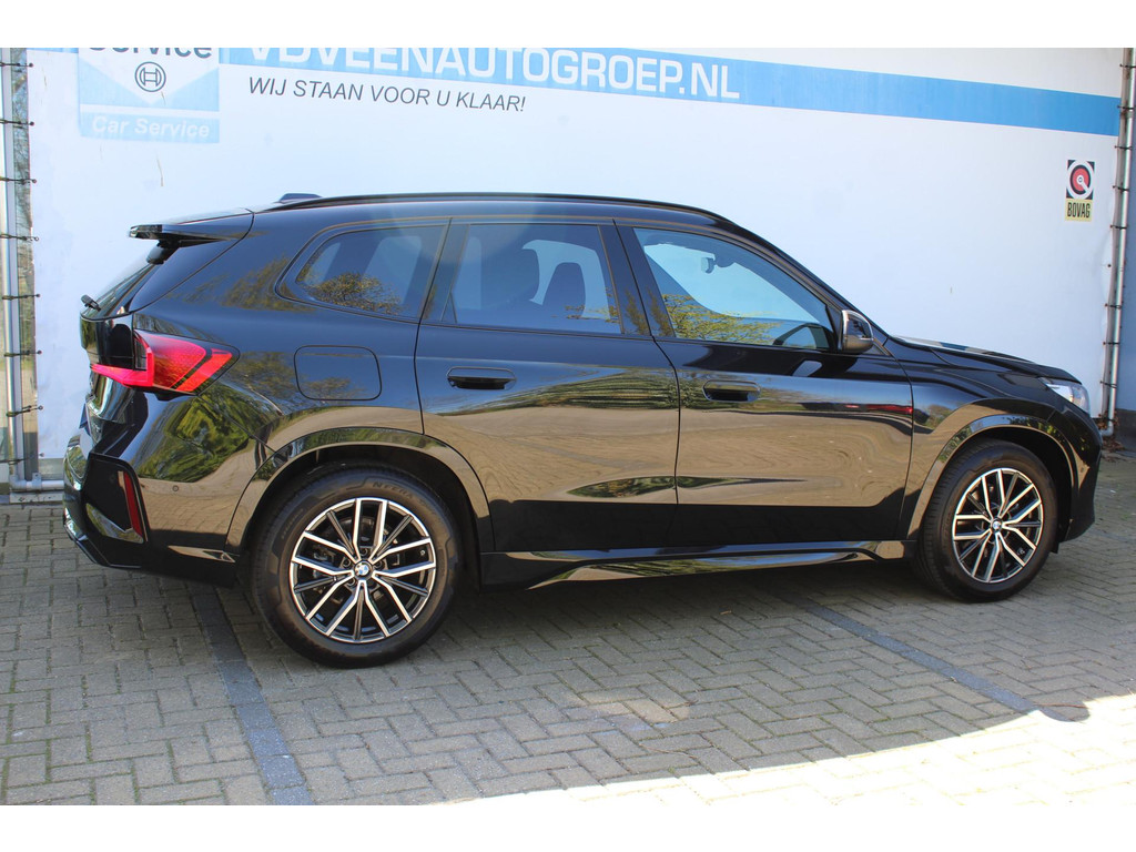 BMW X1 sDrive18i M-Sport 56349702-2.jpg | Van der Veen Autogroep