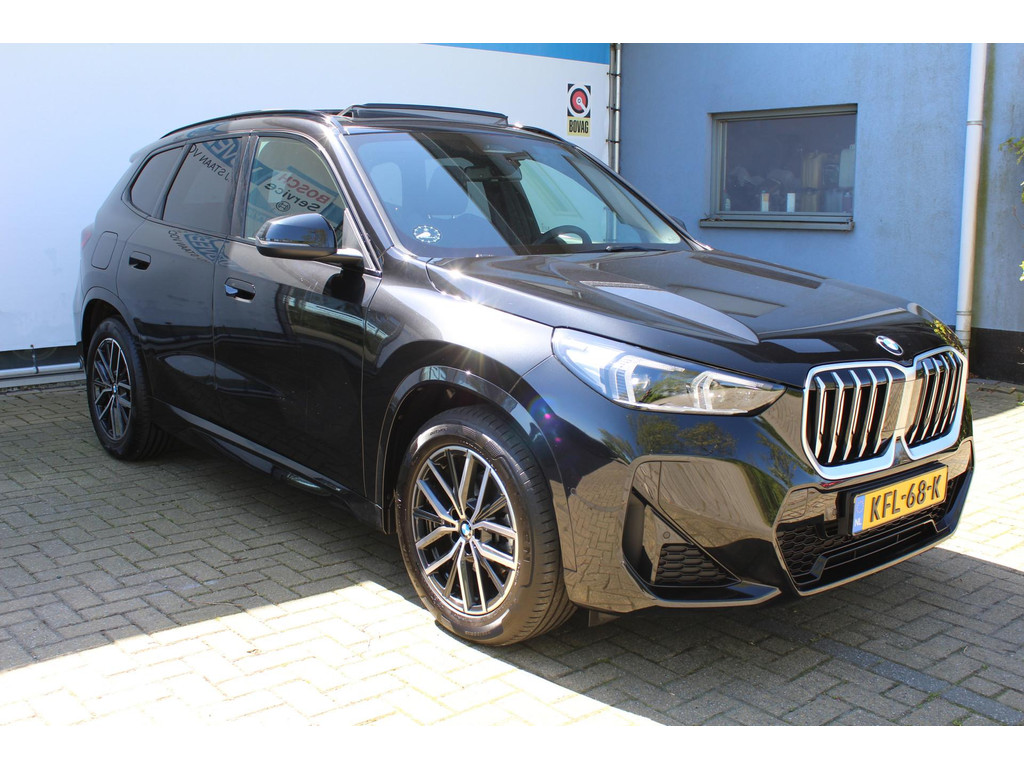 BMW X1 sDrive18i M-Sport 56349702-4.jpg | Van der Veen Autogroep