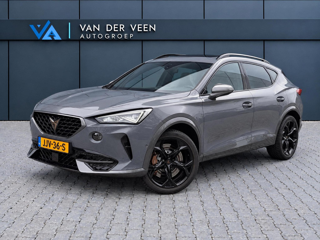 CUPRA Formentor 2.0 TSI 4DRIVE 310pk | Incl. 12 maanden Garantie 57556368-42.jpg | Van der Veen Autogroep