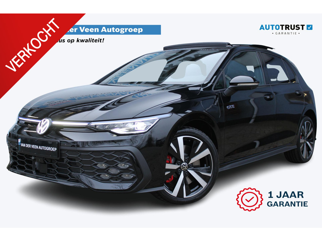 Volkswagen Golf 8.5 1.5 eHybrid GTE 272 Pk 56920795-71.jpg | Van der Veen Autogroep