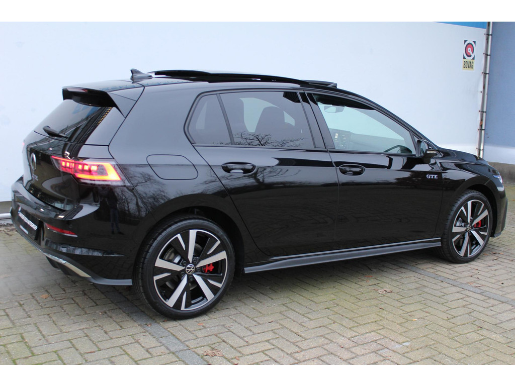 Volkswagen Golf 8.5 1.5 eHybrid GTE 272 Pk 56349706-2.jpg | Van der Veen Autogroep
