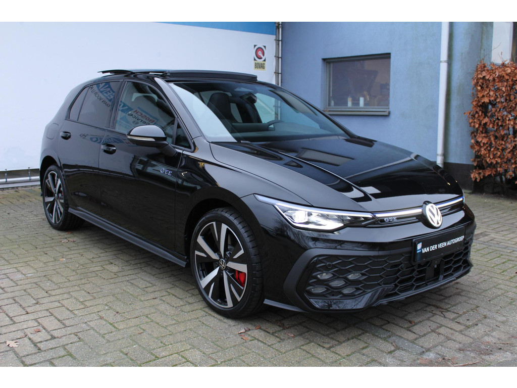Volkswagen Golf 8.5 1.5 eHybrid GTE 272 Pk 56349706-3.jpg | Van der Veen Autogroep