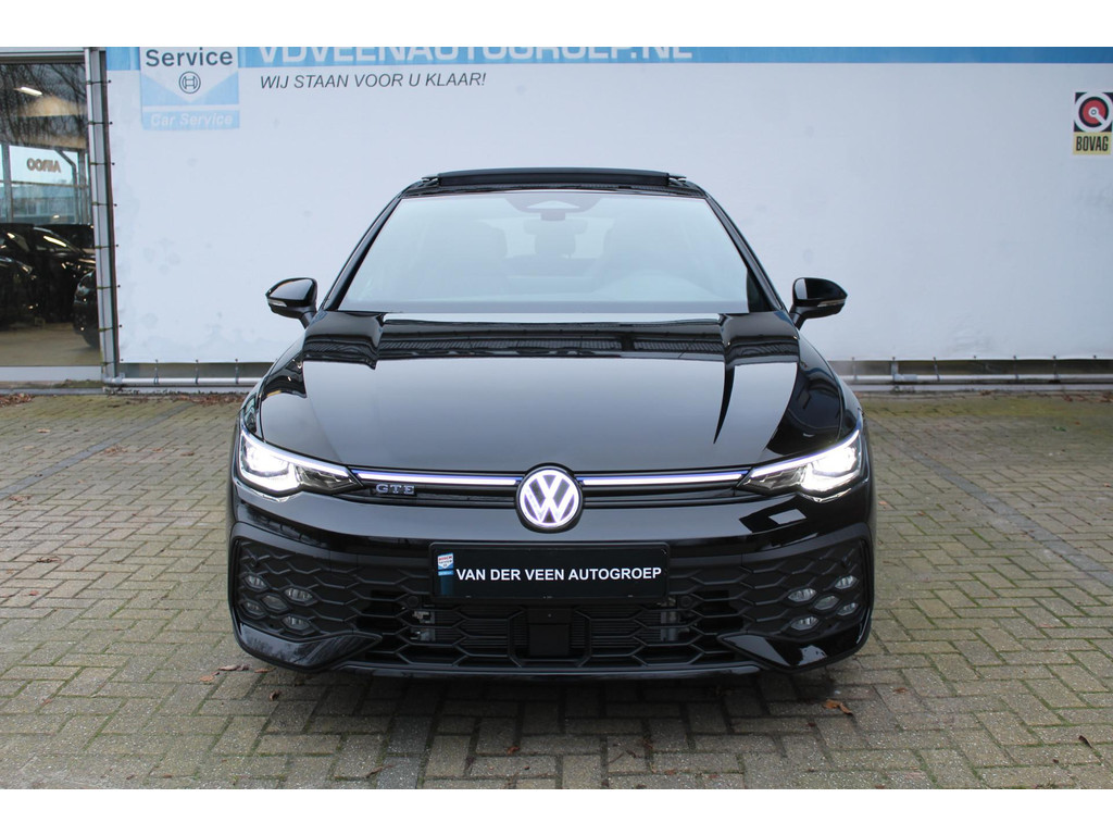 Volkswagen Golf 8.5 1.5 eHybrid GTE 272 Pk 56349706-4.jpg | Van der Veen Autogroep