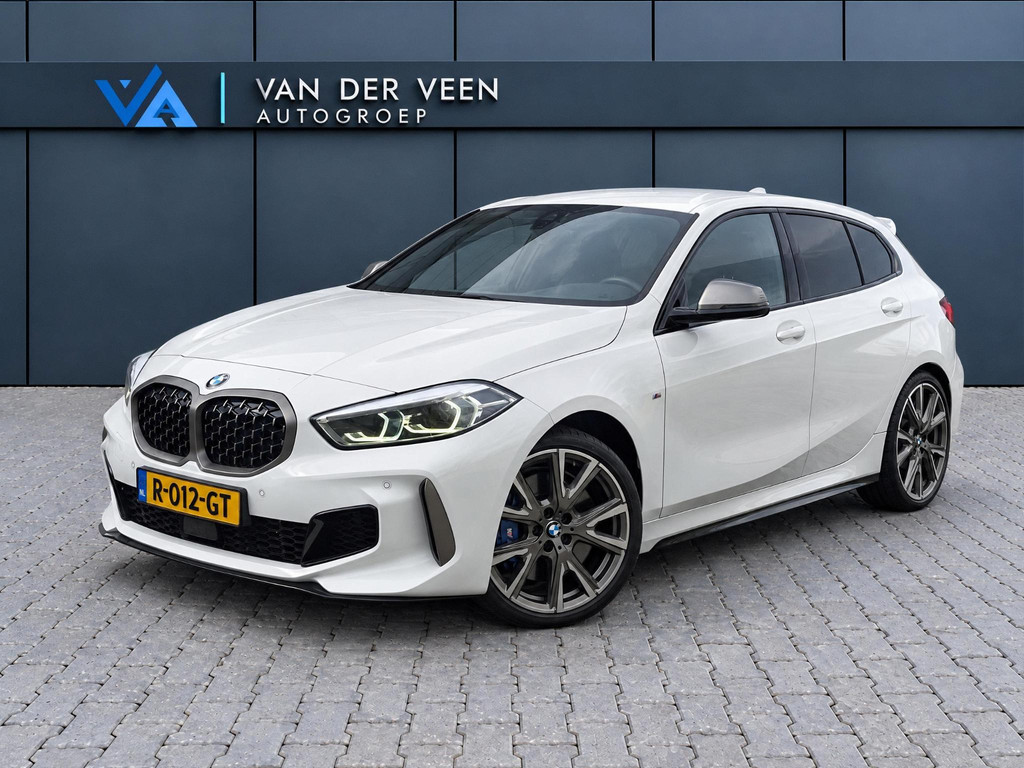 BMW 1 Serie M135i xDrive High Executive | Incl. 12 maanden 57381751-41.jpg | Van der Veen Autogroep