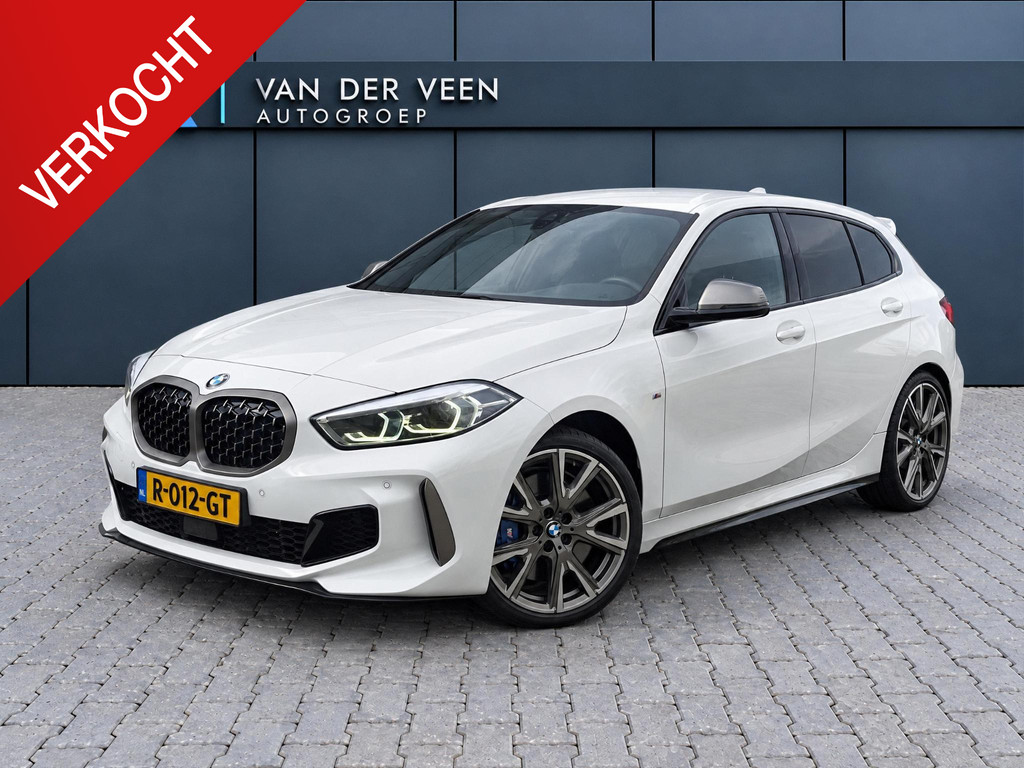 BMW 1 Serie M135i xDrive High Executive | Incl. 12 maanden 56349679-56.jpg | Van der Veen Autogroep