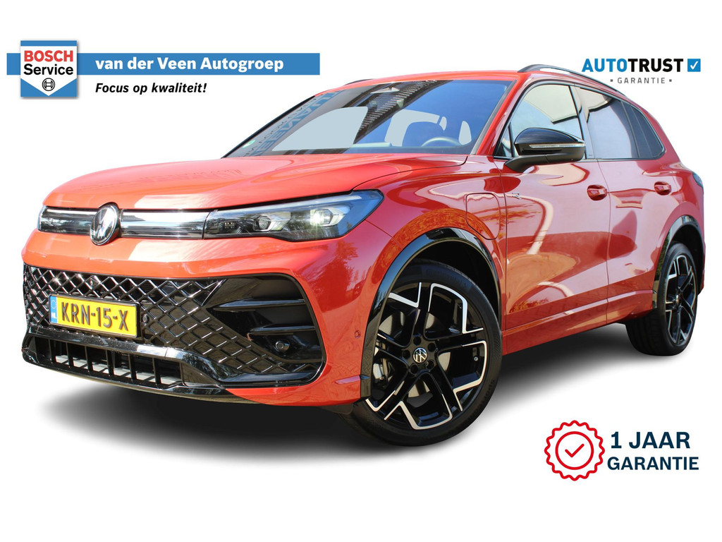 Volkswagen Tiguan 1.5 eHybrid R-Line Edition | Incl. 12 maanden 56348933-72.jpg | Van der Veen Autogroep