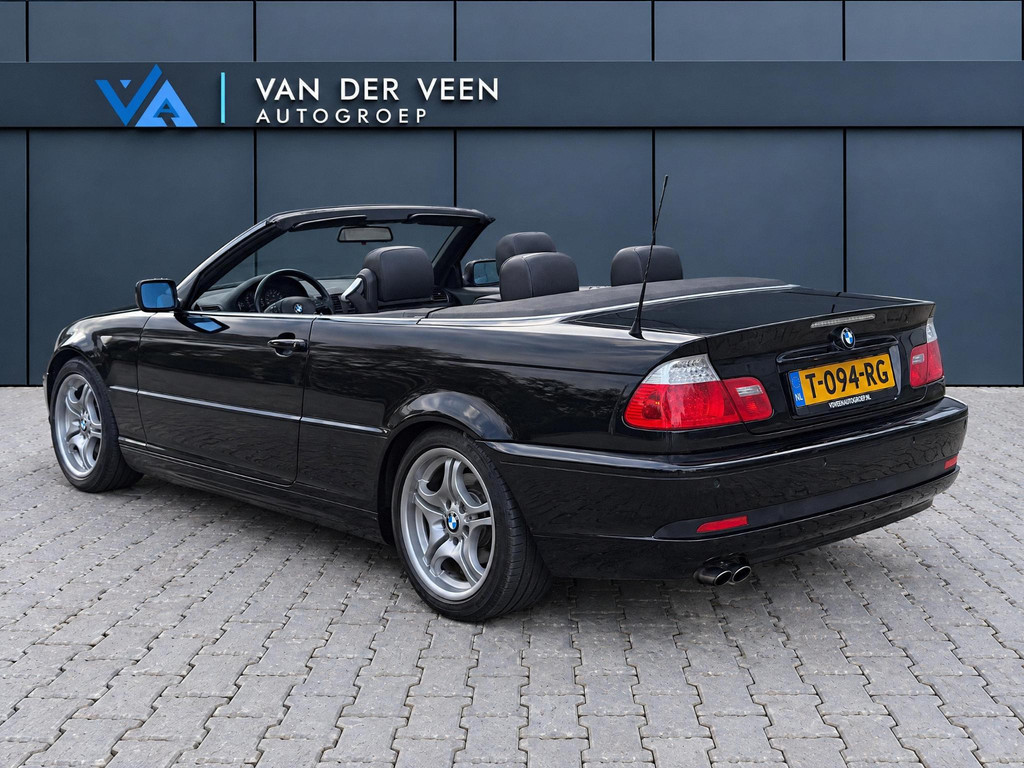 BMW 3 Serie 320CI Cabrio 2.2 Liter 6 Cilinder 56349714-1.jpg | Van der Veen Autogroep