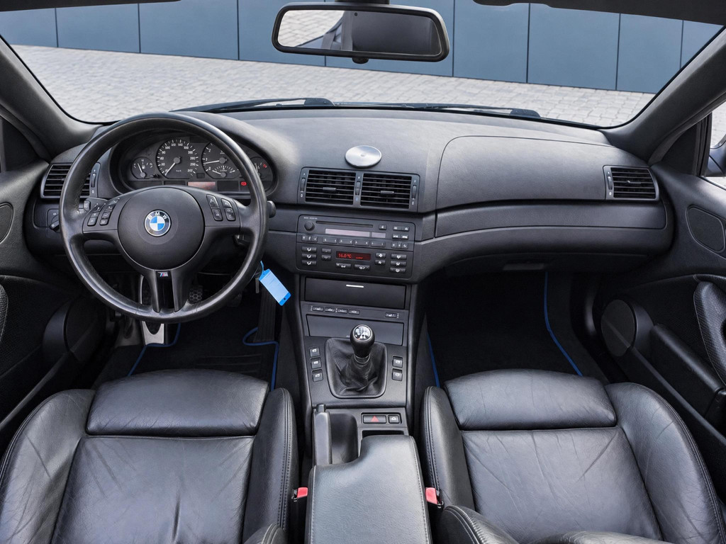 BMW 3 Serie 320CI Cabrio 2.2 Liter 6 Cilinder 56349714-2.jpg | Van der Veen Autogroep