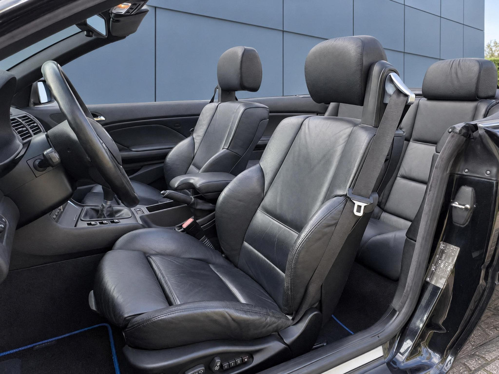 BMW 3 Serie 320CI Cabrio 2.2 Liter 6 Cilinder 56349714-3.jpg | Van der Veen Autogroep