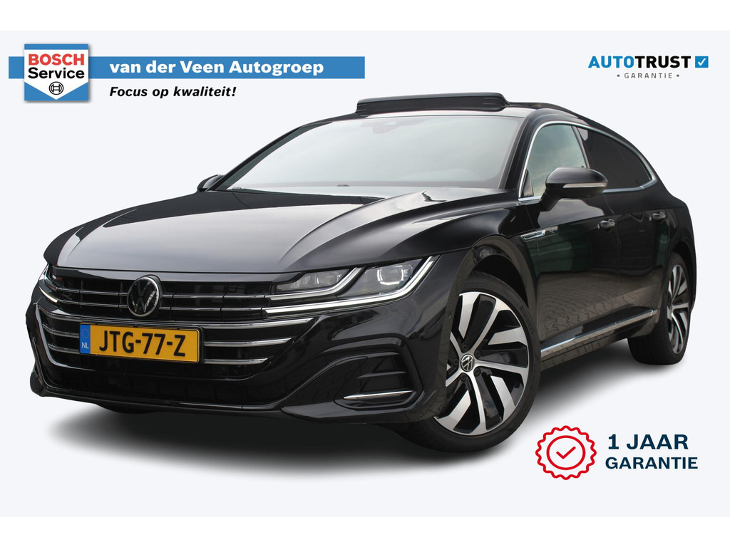 Volkswagen Arteon Shooting Brake 1.4 TSI eHybrid R-Line Business+ | Incl. 12 56349692-66.jpg | Van der Veen Autogroep