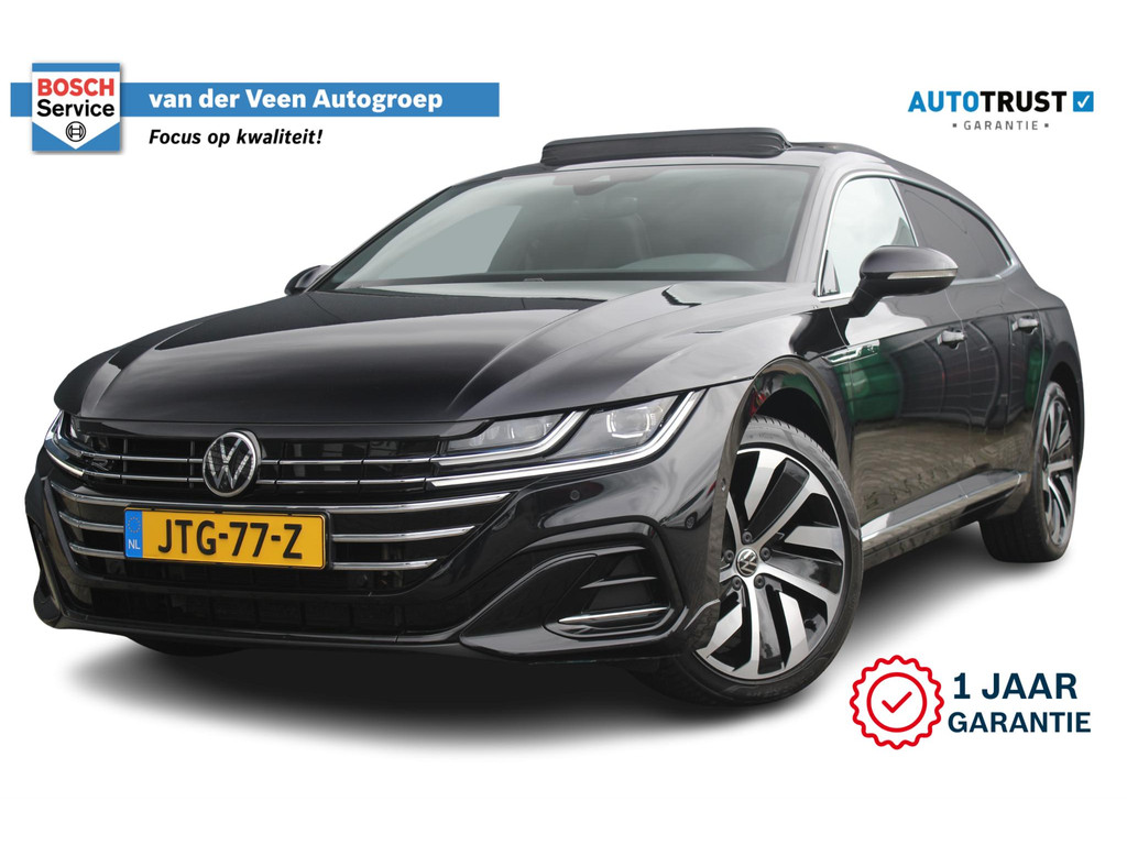 Volkswagen Arteon Shooting Brake 1.4 TSI eHybrid R-Line Business+ | Incl. 12 56484962-61.jpg | Van der Veen Autogroep