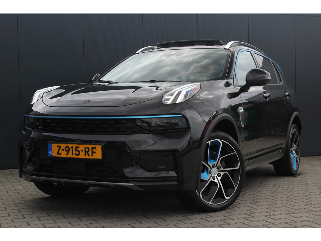 Lynk & Co 01 1.5 | Incl. 12 maanden garantie | 56350192-3.jpg | Van der Veen Autogroep