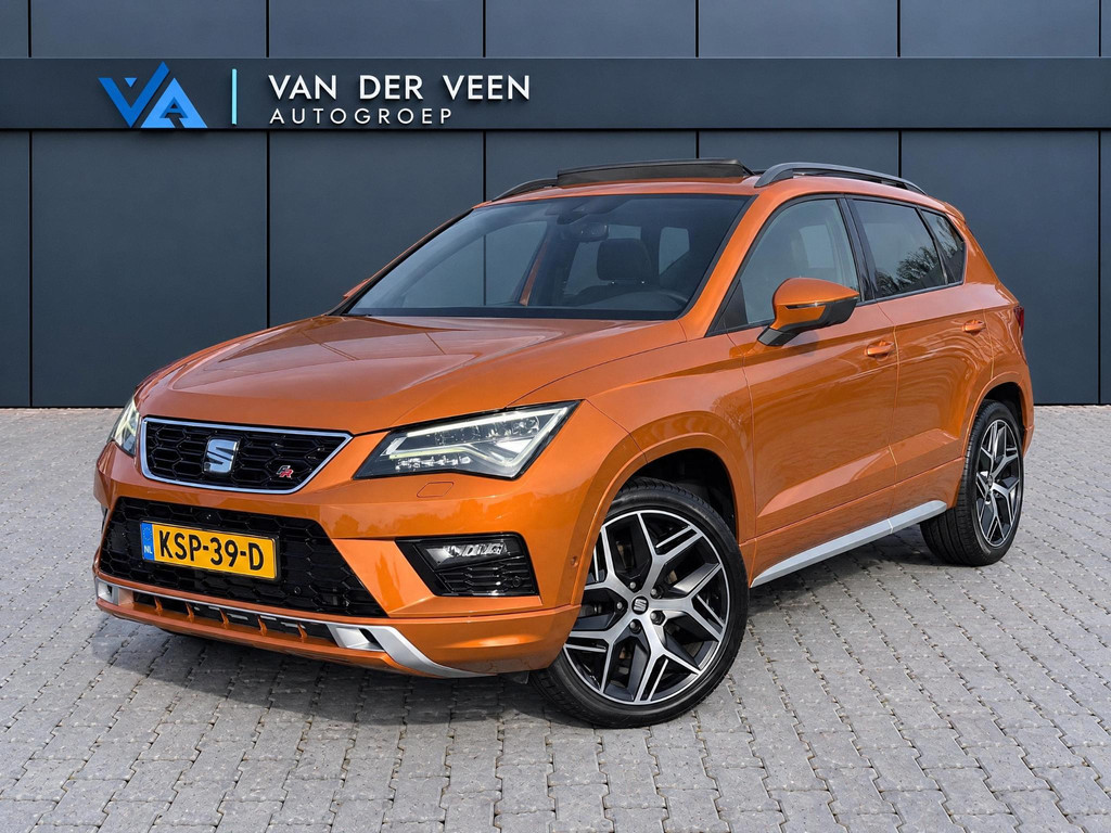 SEAT Ateca 2.0 EcoTSI FR 4DRIVE Business Intense | Incl. 12 56348889-36.jpg | Van der Veen Autogroep