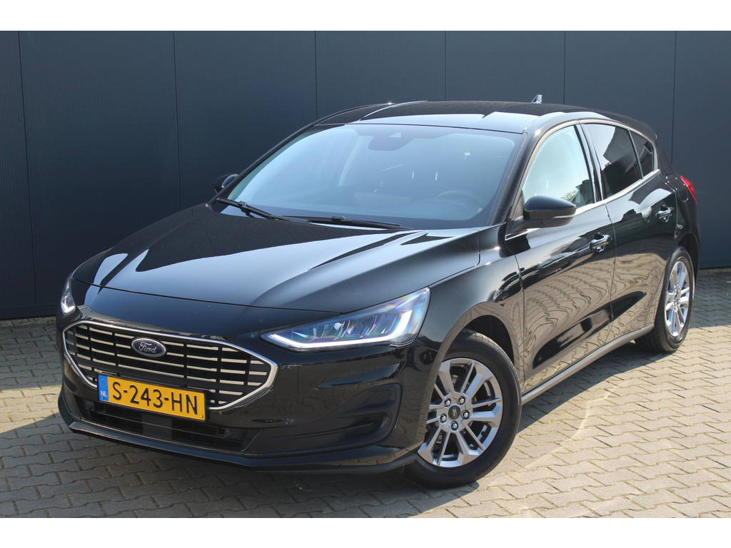 Ford Focus 1.0 EcoBoost Hybrid Titanium | Incl. 12 maanden 56350194-4.jpg | Van der Veen Autogroep