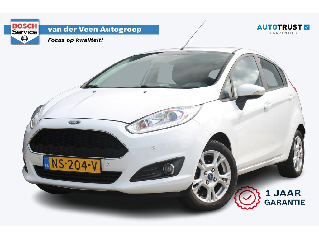 Ford Fiesta 1.0 Style Ultimate | Incl. 12 maanden garantie 56350228-33.jpg | Van der Veen Autogroep