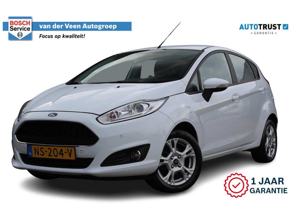 Ford Fiesta 1.0 Style Ultimate | Incl. 12 maanden garantie 57154066-55.jpg | Van der Veen Autogroep