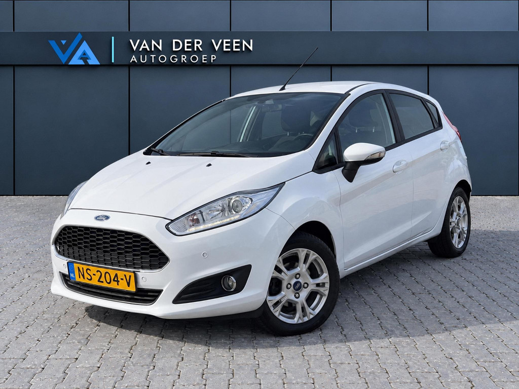 Ford Fiesta 1.0 Style Ultimate | Incl. 12 maanden garantie 57558169-31.jpg | Van der Veen Autogroep