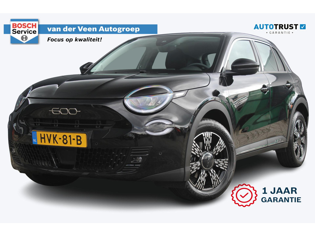 Fiat 600 1.2 Hybrid Pop | Incl. 12 maanden garantie 56350234-50.jpg | Van der Veen Autogroep