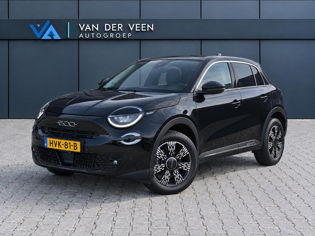 Fiat 600 1.2 Hybrid Pop | Incl. 12 maanden garantie 56348871-50.jpg | Van der Veen Autogroep