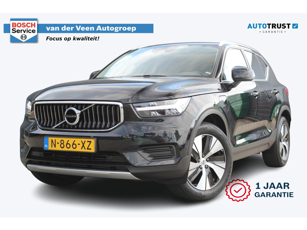 Volvo XC40 1.5 T4 Recharge Inscription Expression | Incl. 12 56350193-19.jpg | Van der Veen Autogroep