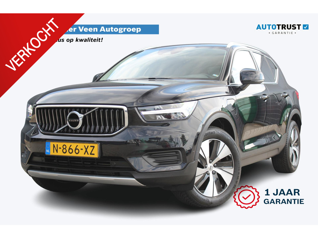 Volvo XC40 1.5 T4 Recharge Inscription Expression | Incl. 12 57125722-68.jpg | Van der Veen Autogroep