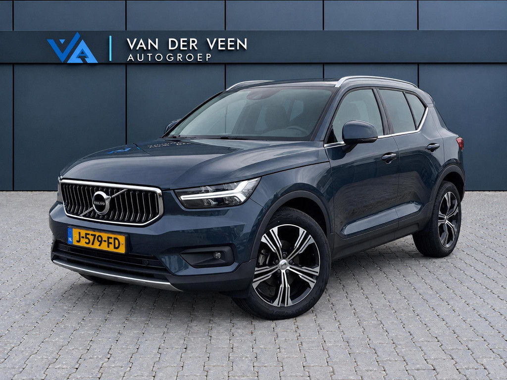 Volvo XC40 1.5 T3 Inscription | Incl. 12 maanden garantie | 56348935-52.jpg | Van der Veen Autogroep